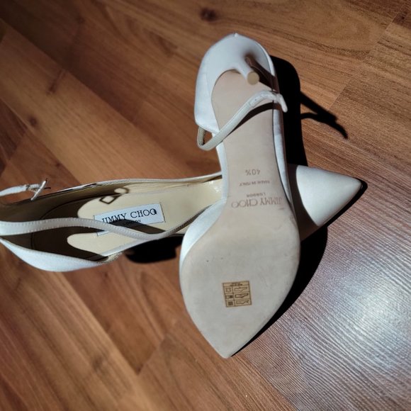 brand new Woman Jimmy choo shoe - Picture 2 of 8